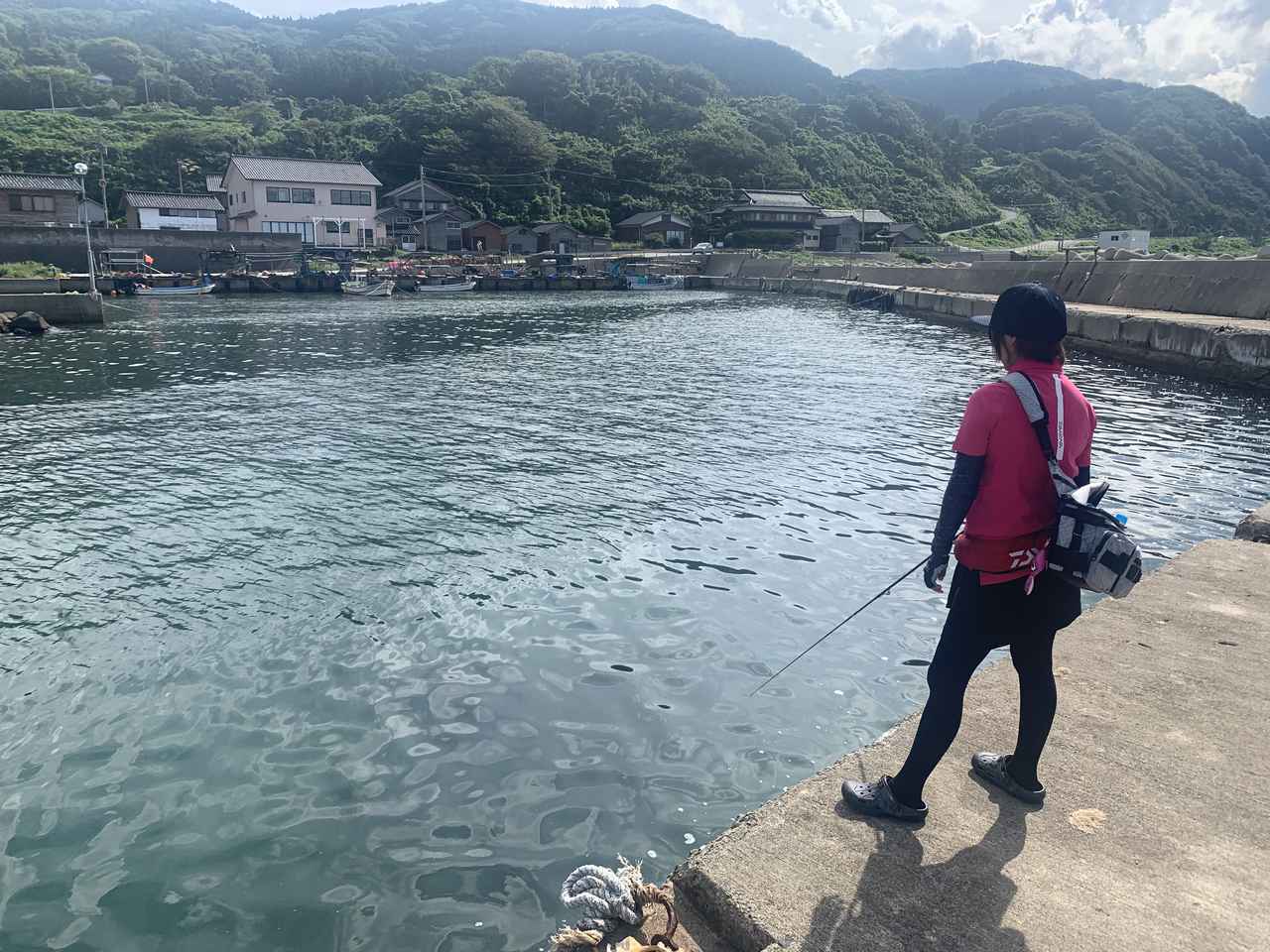 スラックってなに？ 釣り用語をわかりやすく漫才で解説！