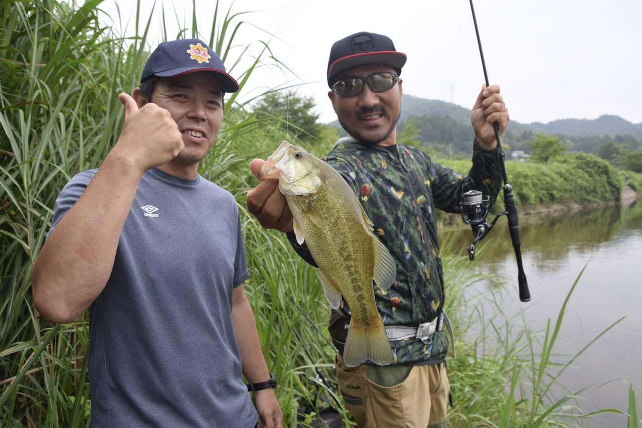 【あの秦拓馬さんと一緒に釣り！】ルアマガメンバーズ・スペシャル釣行企画 In 広島県【当選おめでとうございます】│ルアマガプラス