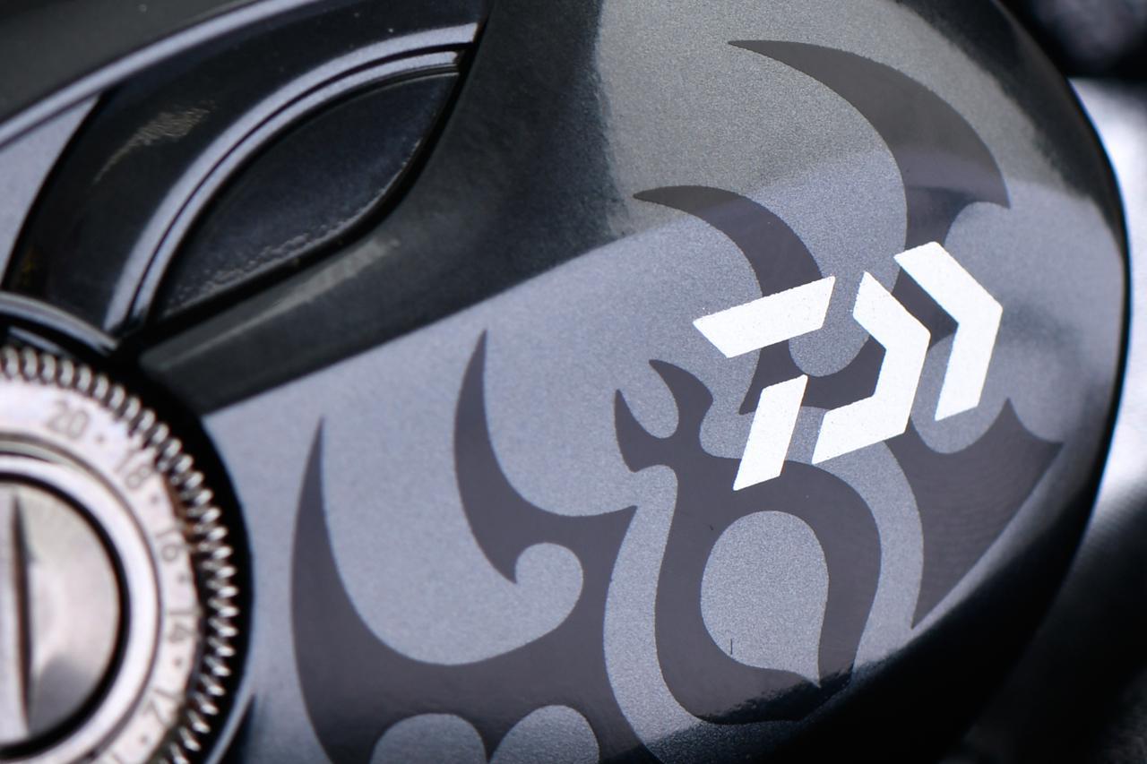 ザ インプレ Daiwaの タトゥーラsv Tw を使い倒してきたよ ルアマガ名物ライター テッペイの徹底レビュー ルアマガプラス