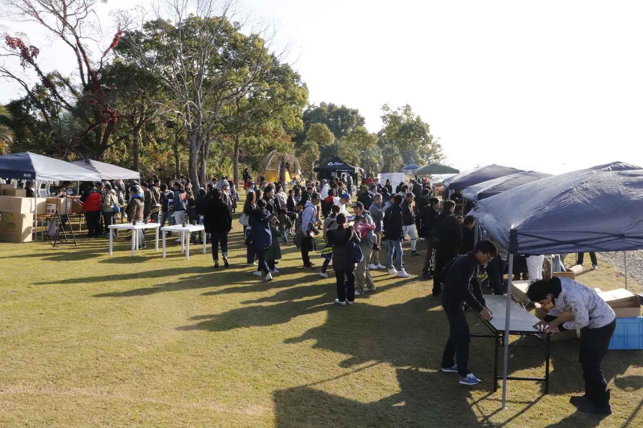 琵琶湖最大級のファンイベント『デプス琵琶湖フェス』が最高すぎた
