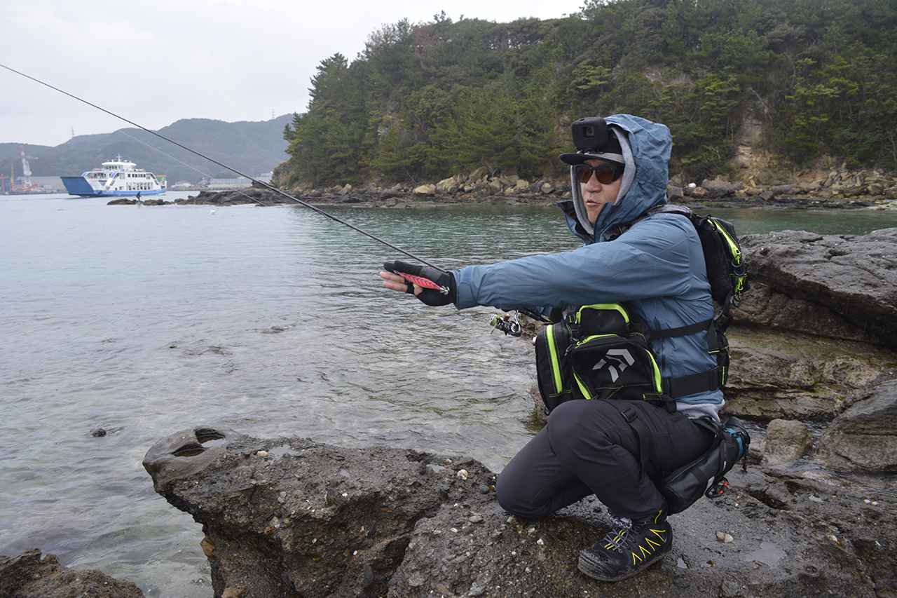 山田ヒロヒトの「見せる」集めるエギ6選【使い分けで楽しむエギング】│ルアマガプラス