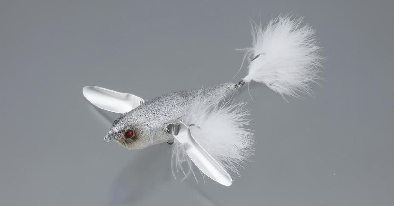 オーバーリアル63ウェイク”×ルアマガ伝説カラー”LMオレンジ”まじで完成