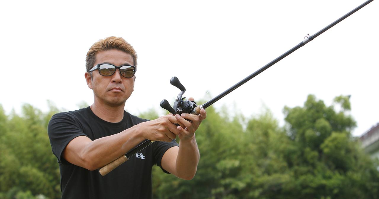 [PR] 最先端技術で武装する Btフォースの覚醒　 奥田学×旧吉野川水系他（徳島県） パート２ ＜シマノ・バンタムウェブマガジン更新＞