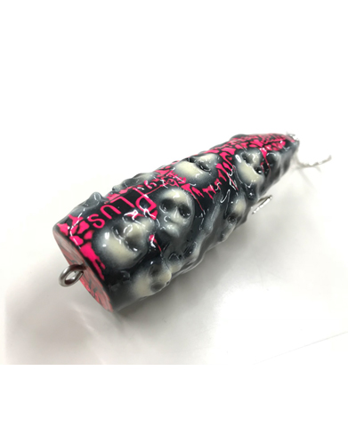 シリースタイル超人気”Garakutaya”×ルアマガ×釣りプラス トリプル