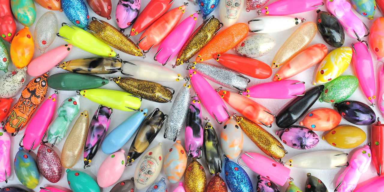 2019雷魚シーズン開幕直前】自称“ライギョマン”販売部イマムラが