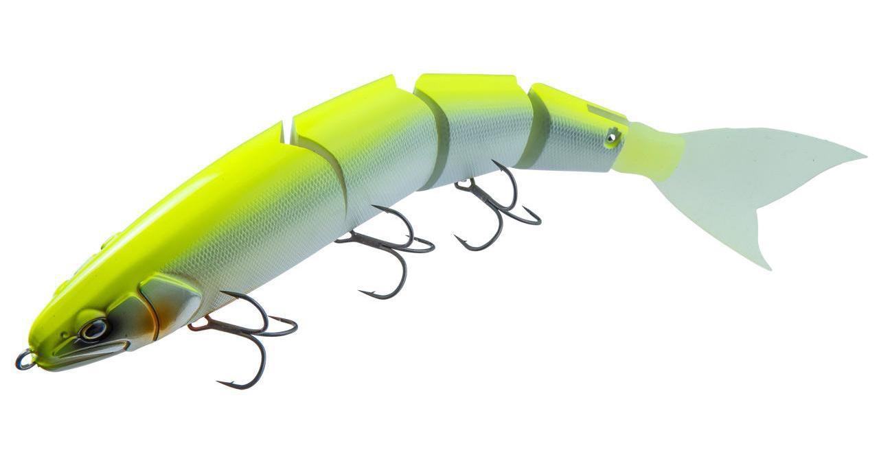 バスロッド史上に名を刻む名竿・コンバットスティックがフルリニュ