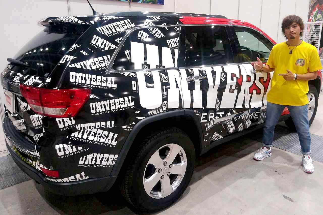 【パチスロメーカーがバスアングラーをサポート!?】ユニバーサルエンターテインメント×かつぅが実現!!（221ページ目）