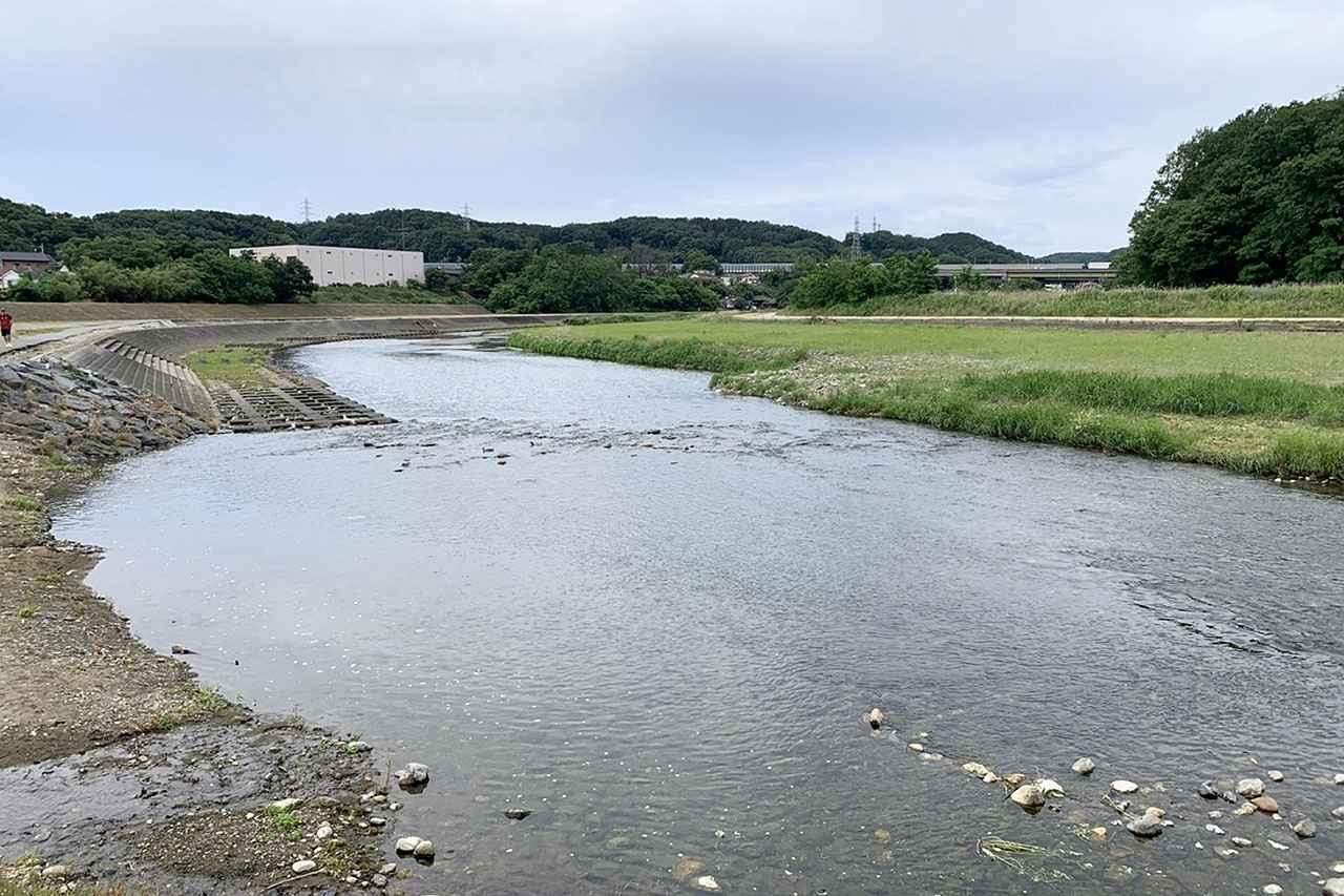 令和初の鮎シーズン開幕！（6月1日）直前放流も完了し、今年も準備万端！【埼玉県入間川】
