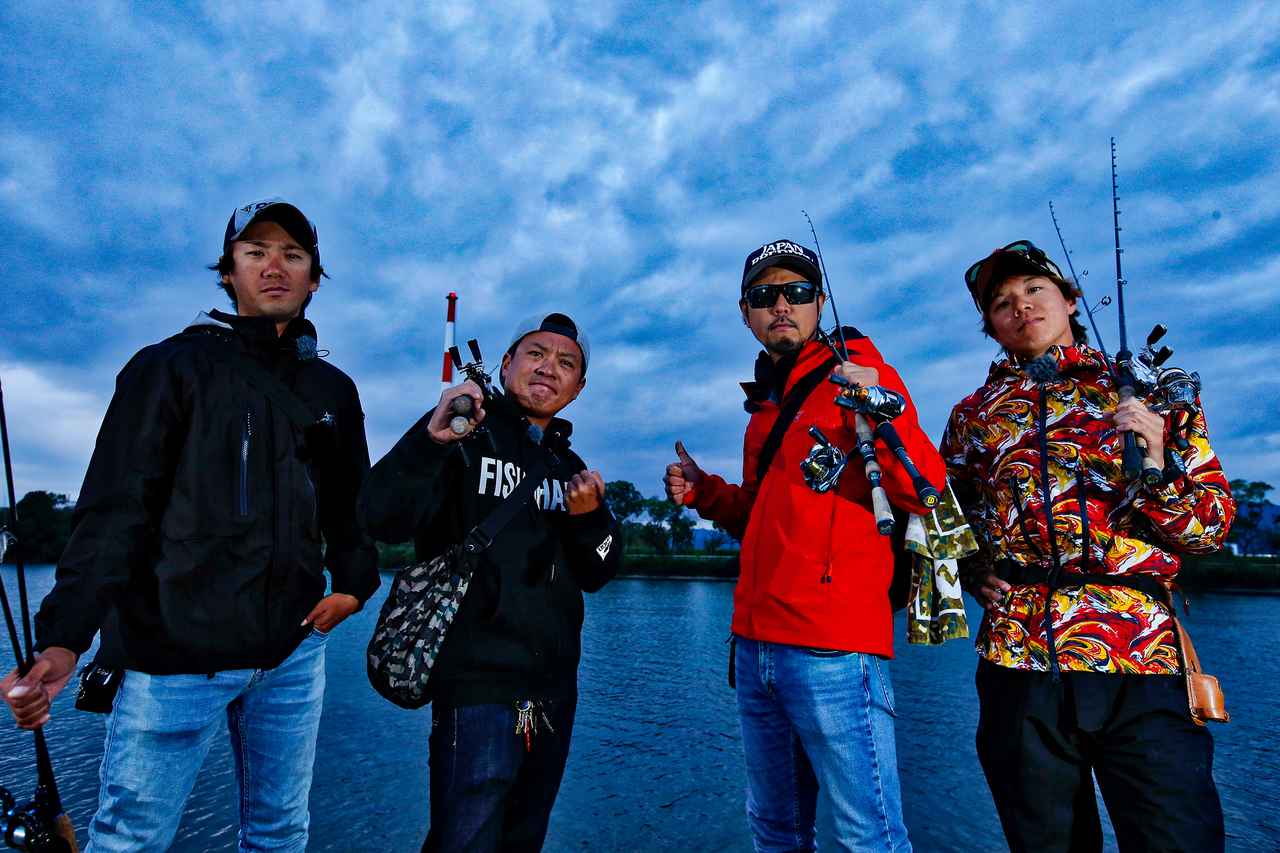 カナモ直伝・おひとりさまでも楽々!?ライン巻き替え裏技動画！
