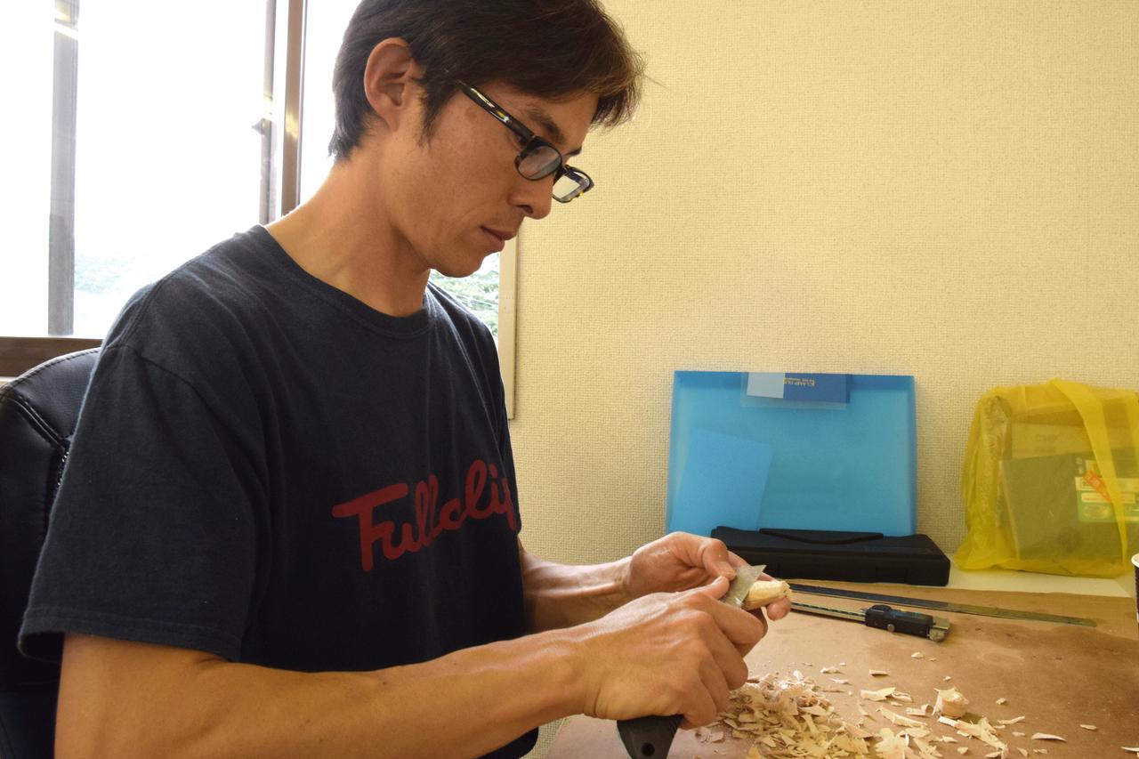川村光大郎「新ブランド立ち上げについて、今話せること…」前編【釣りPLUS独占インタビュー】