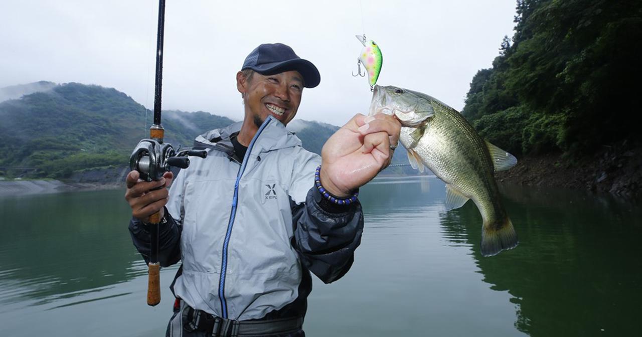 [PR] イヨケンと「マクベス」のコンフィデンスな関係　後編　伊豫部健×小野湖（山口県）他　パート4 ＜シマノ・バンタムウェブマガジン更新＞