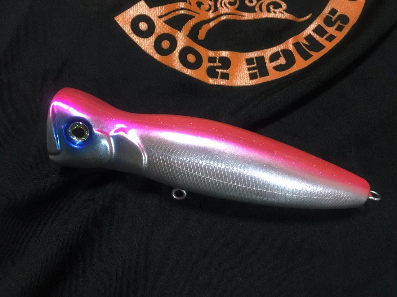 磯から大型青物を手にするチャンス！ロックショアゲームにチャレンジし