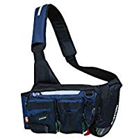 救命具付きタックルバッグのススメ〈2〉”ブルーストームBSJ-7120″を