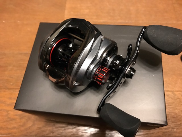 3万円台で超ゴキゲン！最新機に負けないコスパ最強リールチューン実践