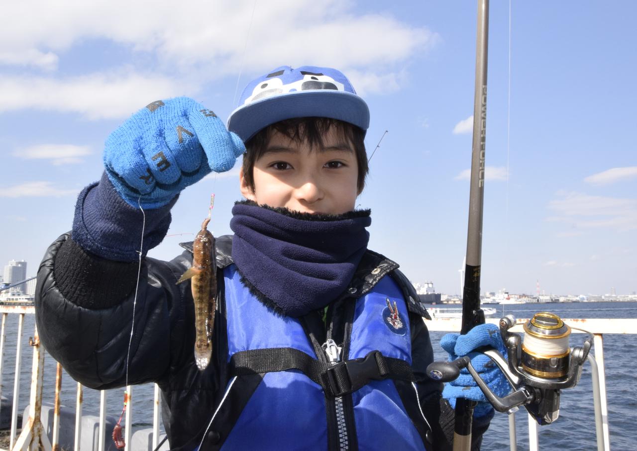 123年間で初の解禁!? 歴史的釣りイベント”横浜・大さん橋フィッシングチャレンジ”に行ってきた！【応募総数800オーバー‼】