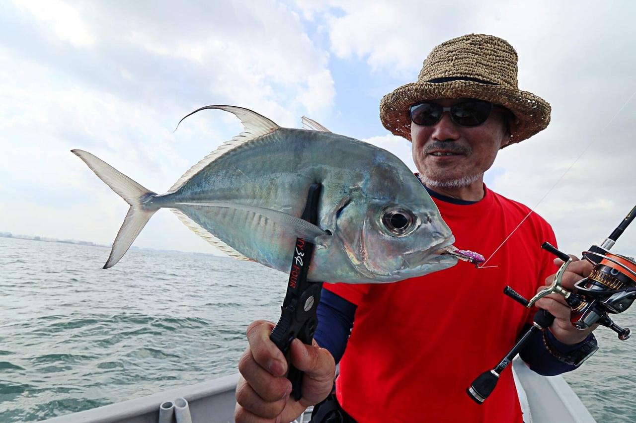 アジングの名手が語るファイトのイロハ。魚の違和感を支配せよ！【家邊克己】