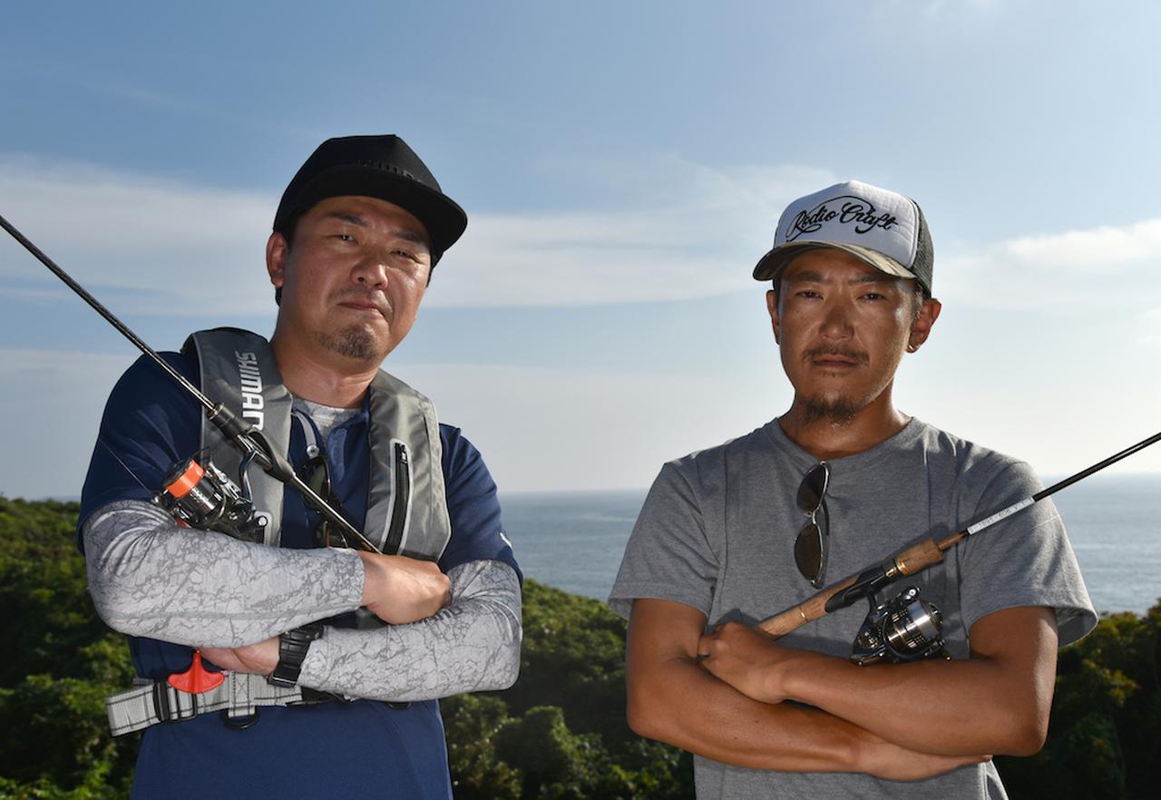 “アジング王バトル”の熱き戦いを見逃すな！【ルアマガソルト10月号はアジング王プレミアム仕様】
