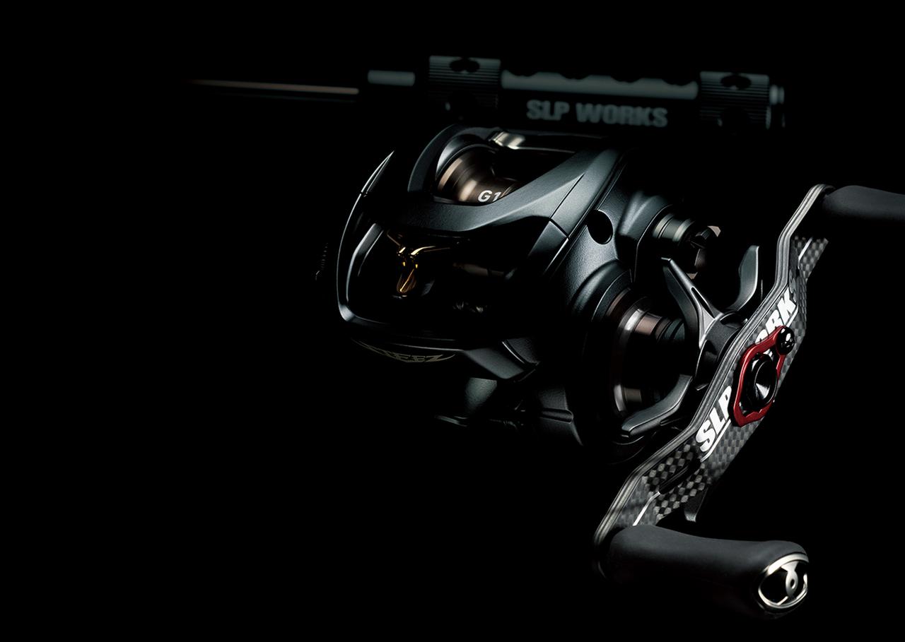 巷で噂のDAIWAリール”スティーズ”セミオーダー受注即売会が神対応だっ