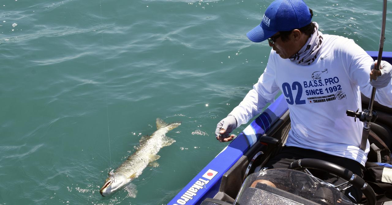 日本人がよく知らないアメリカ北部の釣り タックルショップ事情 ブラックバスだけだと思ってる ルアマガプラス