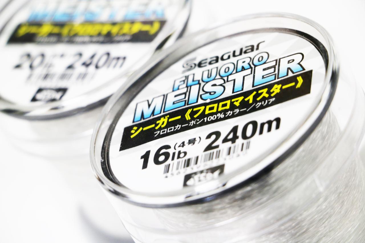 ユーザーが”本当に”使っているバス釣りの人気ラインはコレ！【ルアマガ・モバイル タックルレビュー】