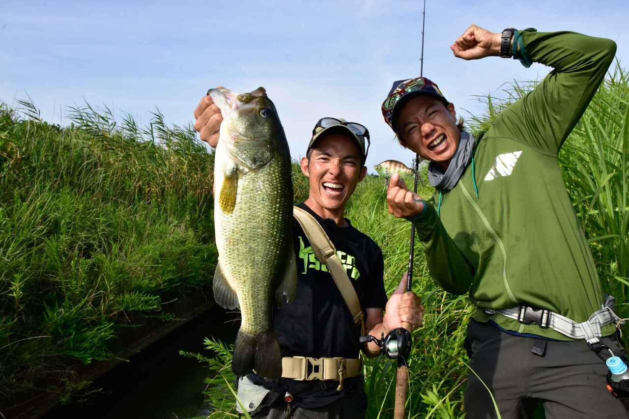 川村光大郎に学ぶ岸釣りの極意とは 伊藤巧記者が体当たり取材 ルアマガプラス