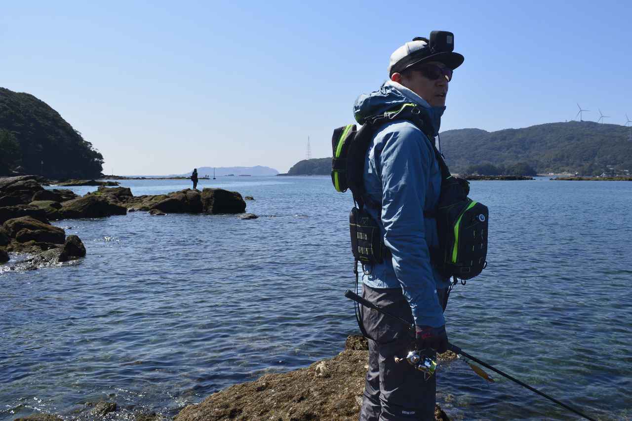 山田ヒロヒトの「感じ」させて「時合を作る」エギ7選【使い分けで楽しむエギング】