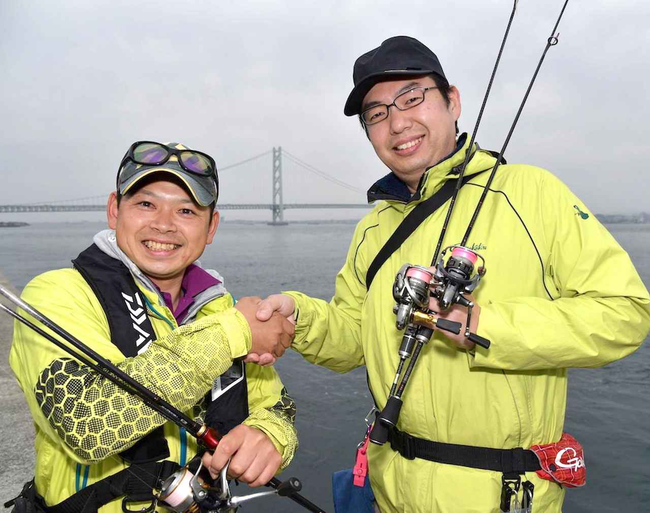 【壱岐島アジ祭り開催記念！】初代アジング王BATTLE藤原真一郎 VS 渡邉長士による第一戦を公開！