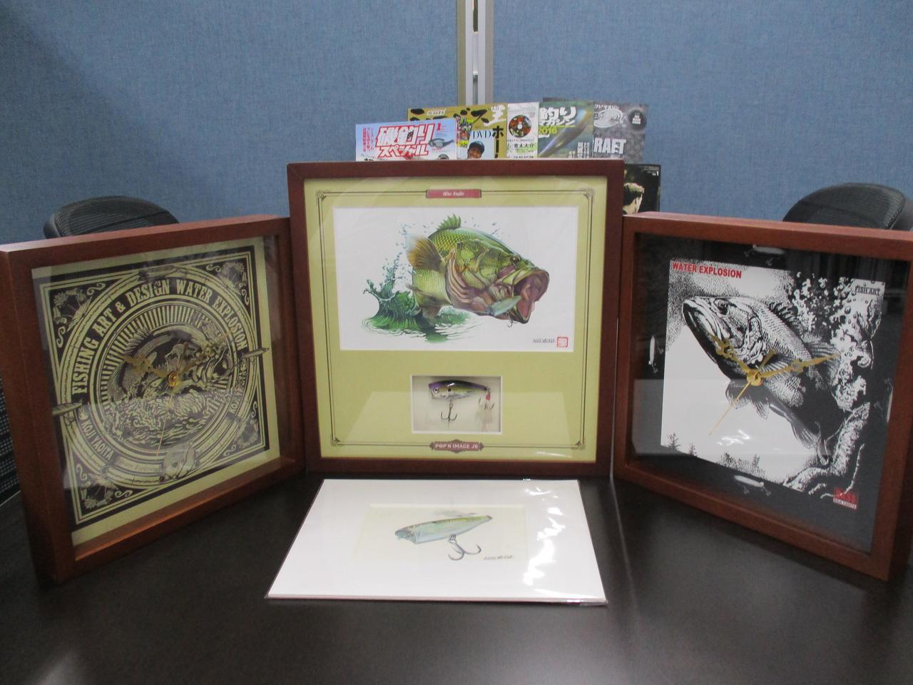 八百板浩司×アメリカンバスショップのコラボTシャツ登場！【受注期間7