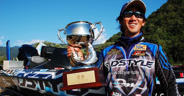 青木大介プロ厳選 ダウンショットリグ用ワーム8選 職業バスプロの切り札ソフトルアー公開 ルアマガプラス