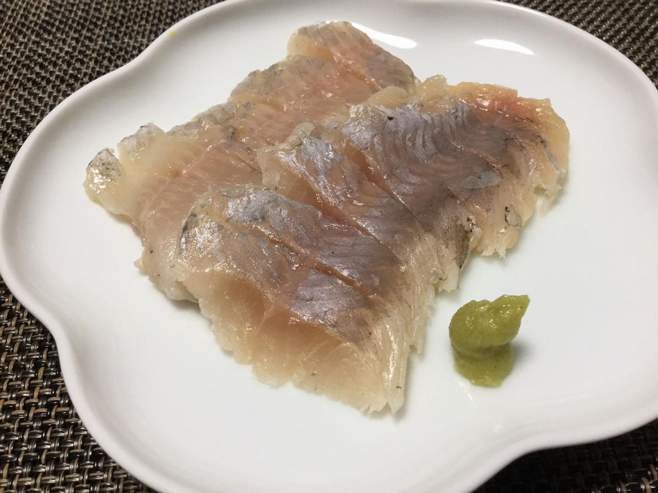 エリアトラウトのお楽しみ”昆布締めニジマス”は寝かすとマスマス旨くなる!?【アモーレも喜ぶ！釣った魚で本格絶品料理】