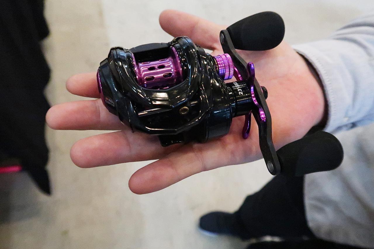 2020新作スピニングリール】2020年1月デビュー! 発売前に使ってみたぞ