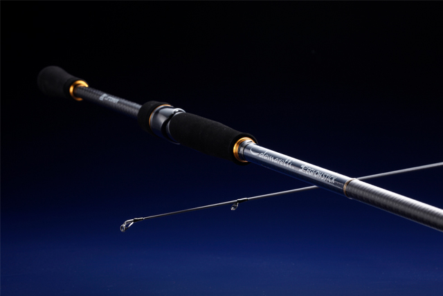 エギ王スティック（EGI-OH-STICK）残り枠、僅少！ 再生産の予定無し