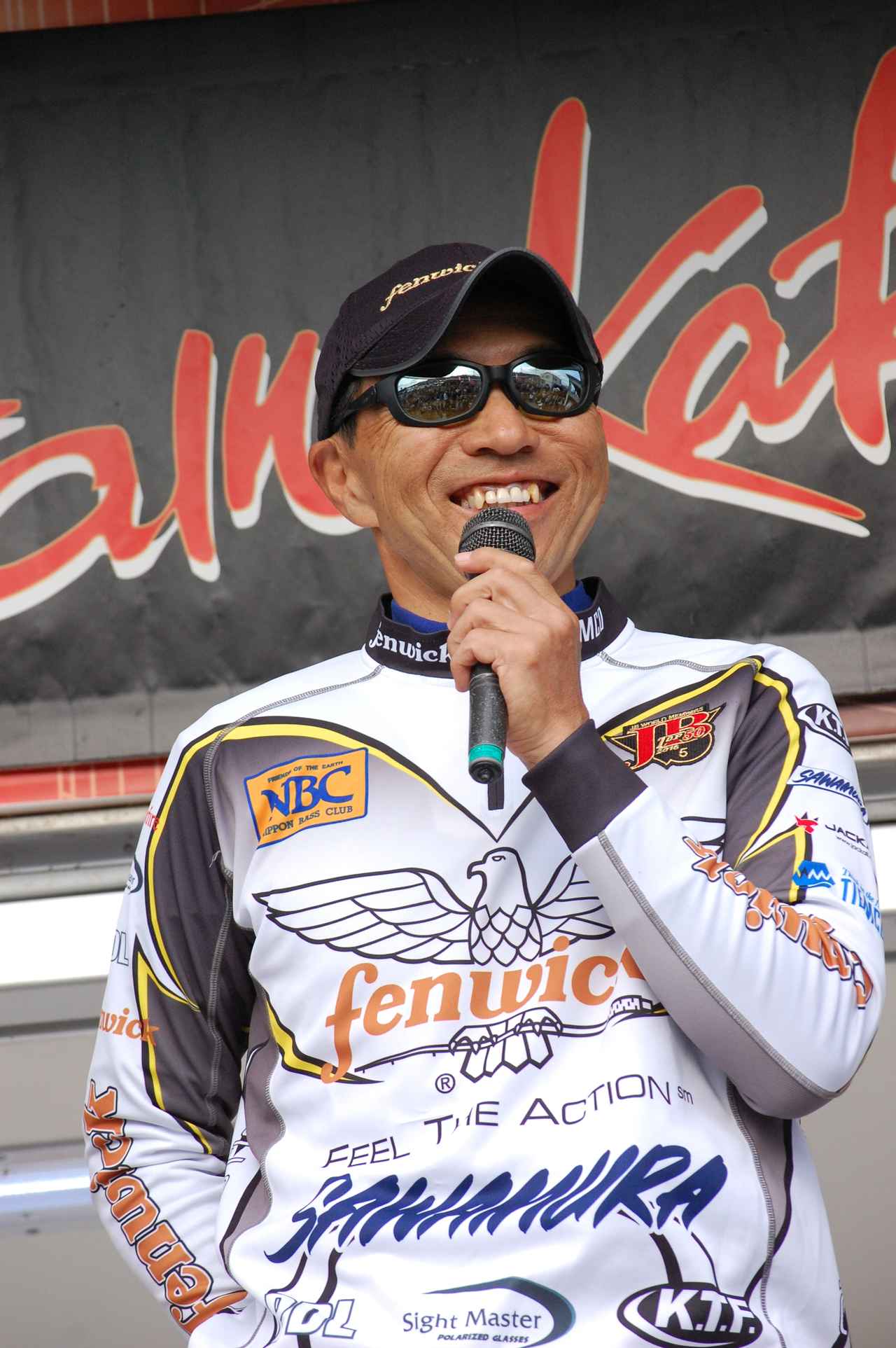 バストーナメント2017JBトップ50開幕戦”遠賀川”直前プレビュー！ Mr.オンガ＝沢村幸弘、今季も圧勝なるか!?【最高峰の戦いは4/7から！】