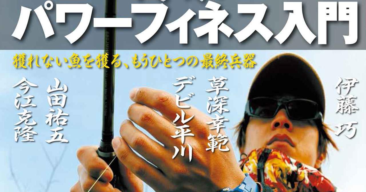 ルアーマガジン2017年6月号好評発売中！ 特集・パワーフィネス入門【ロクマルも乱舞！ふろくはDVD＆カタログ】