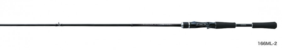 SHIMANO シマノ BASS ONE XT 263ML-2 バスワン　村田基 SHIMANO シマノ BASS ONE XT 263ML-2 バスワン 村田基 - メルカリ