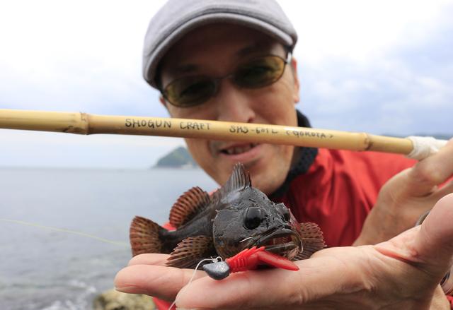 竹のクラフト展」レポート 第2回 | EVENT | FlyFisher ONLINE フライ