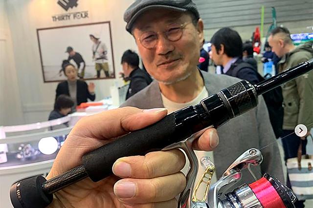 邪道 JA-DO レゾン オルナ 63ML シーバス アーバレスト ロッド 邪道 JA-DO レゾン オルナ 63ML シーバス アーバレスト ロッド