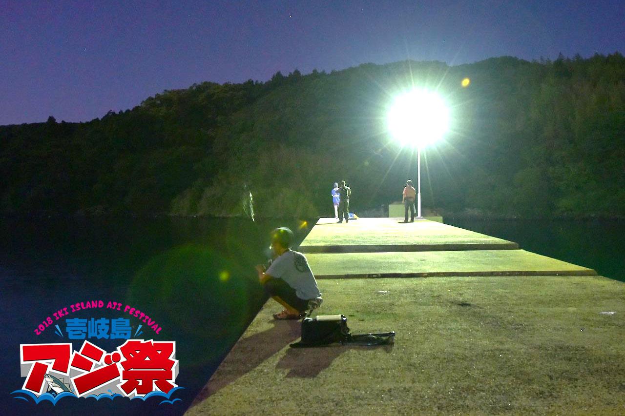 【壱岐島アジ祭2018】壱岐島アジング釣りマップ紹介。風読み、潮読みで美味アジをぶっこ抜け！【アジングフィールド編】