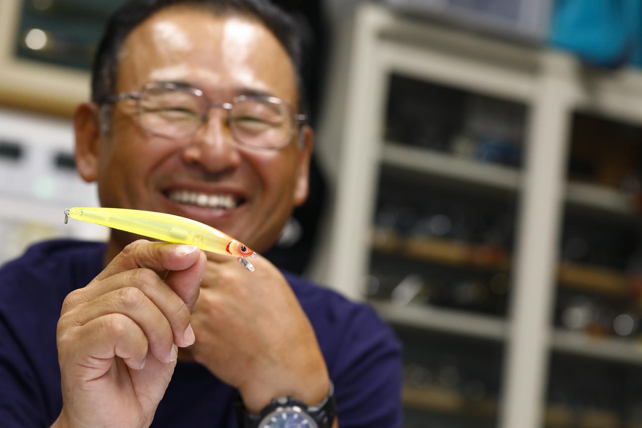 「秋」の河川でシーバスを釣るために揃えておくべきアイテムの基本