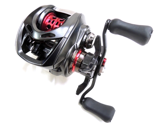 DAIWA2020新作ベイトリール】ついに明かされる『スティーズAIR TW』の