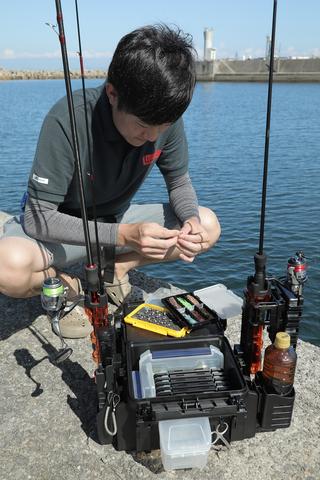 釣りの効率が上がれば釣果もUP！ランガンシステムボックス【MEIHO】ボックスセレクト編│ルアマガプラス