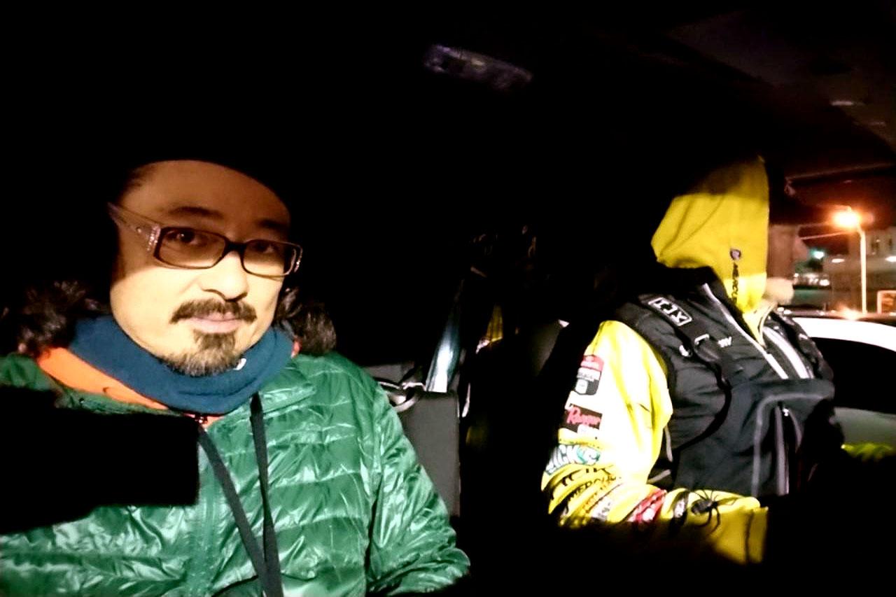 【ラストクラシック回想記】テネシーリバーのマイケルP【その2】