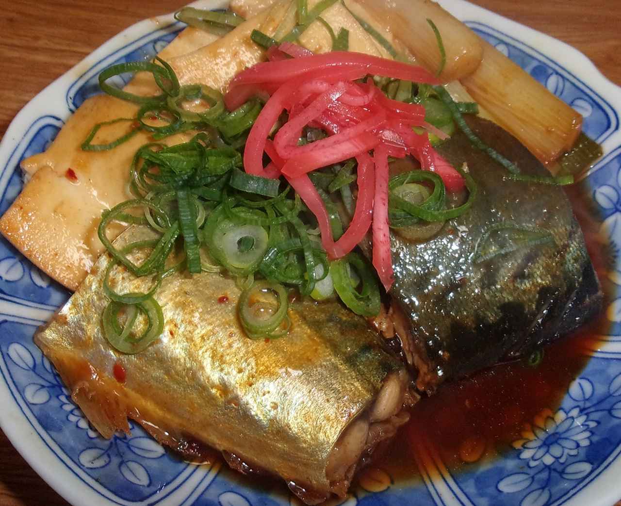 韓流サバ味噌煮〜味噌のかわりにコチュジャンで”味付け・臭み消し・アレンジ”の一石三鳥ワザ！【釣り師のレシピ】