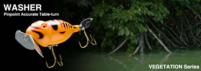 伊藤巧が驚愕した本当にヤバいルアーとは!? バスプロおススメの釣れる