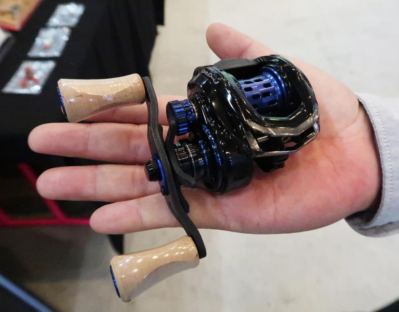 2020新作スピニングリール】2020年1月デビュー! 発売前に使ってみたぞ