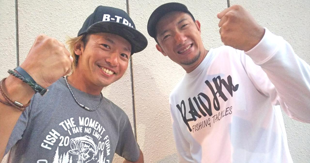 大西健太vs岡友成の”陸王MOBILE”第3戦ハイライト【決勝チャンピオンカーニバル行きの最終切符を手にしたのは!?】