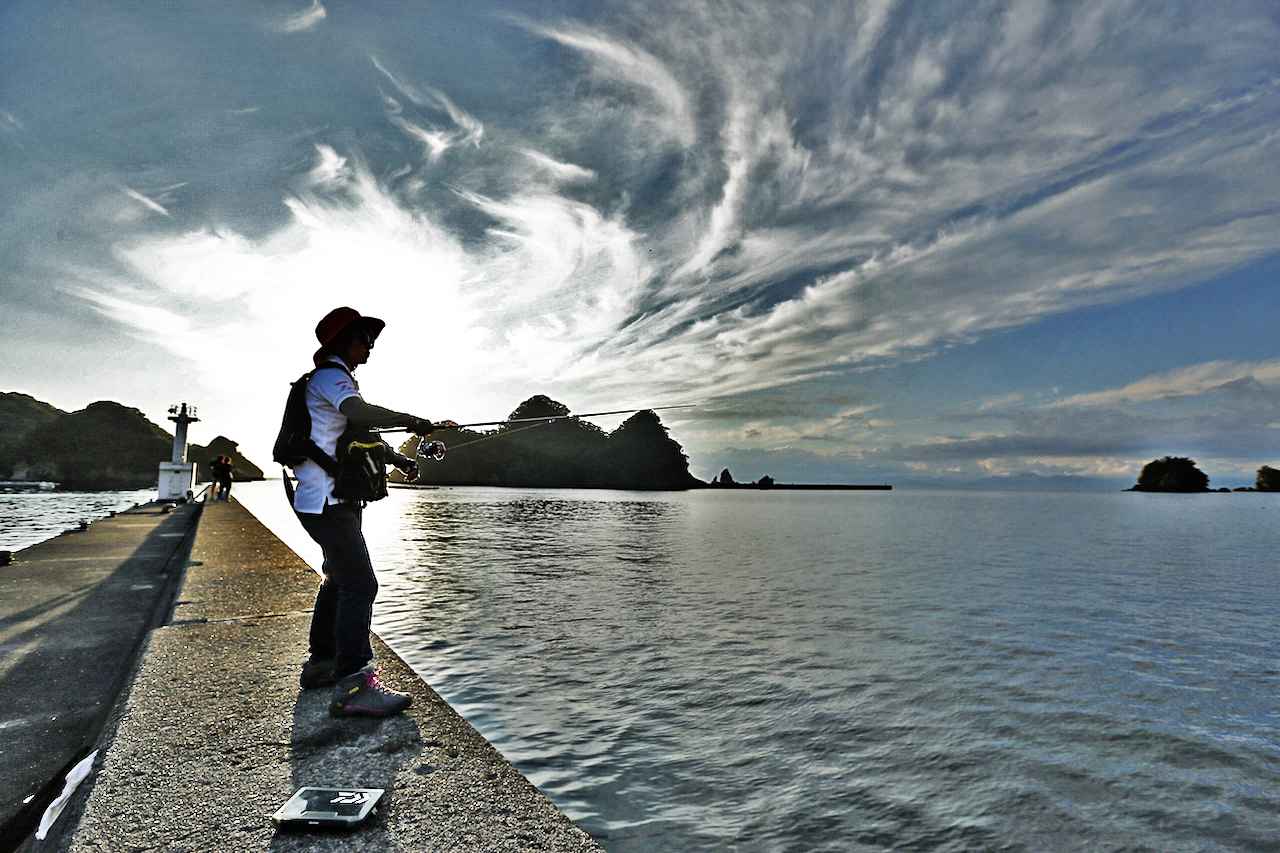 あなたが釣りを実際に教わってみたいアングラーは？【海広何でもランキング】