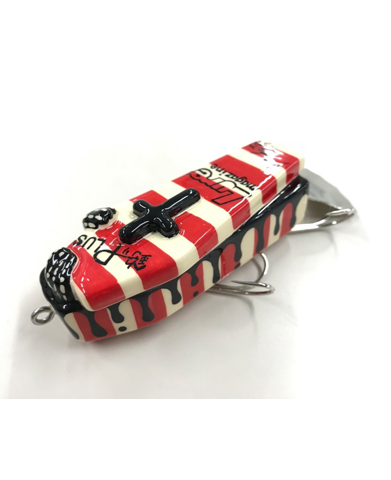 シリースタイル超人気”Garakutaya”×ルアマガ×釣りプラス トリプル