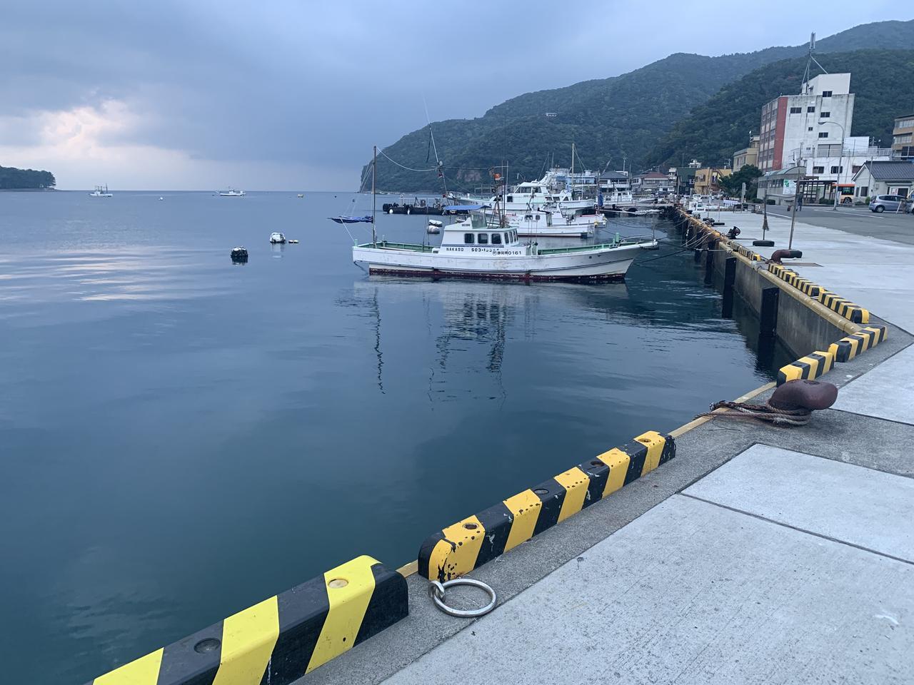 台風19号に最大の警戒を！ 満潮ピークから外れても危険！ 風がある、エクマン輸送、副振動に要注意！