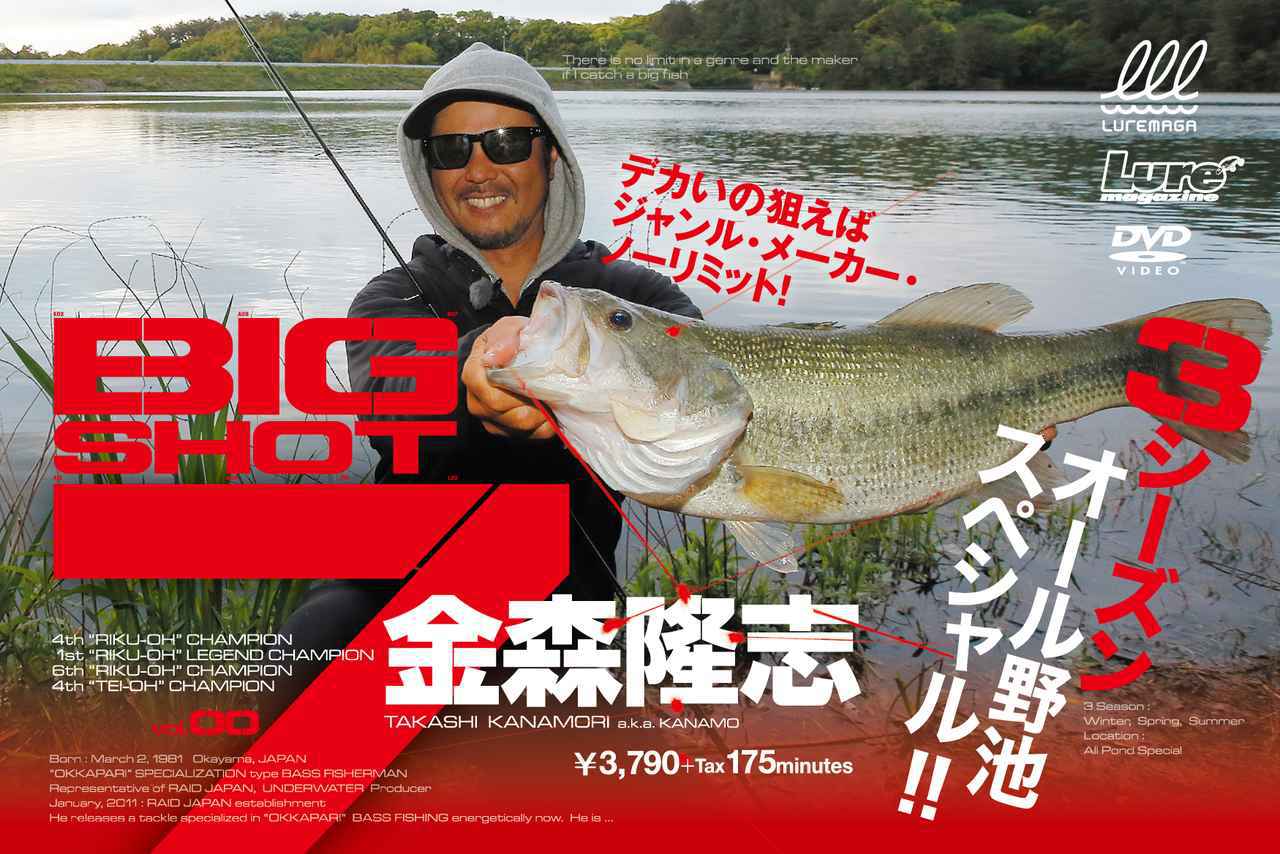 ソフトベイトも抜かりナシ! ルアマガ独占!! レイドジャパン2020新作